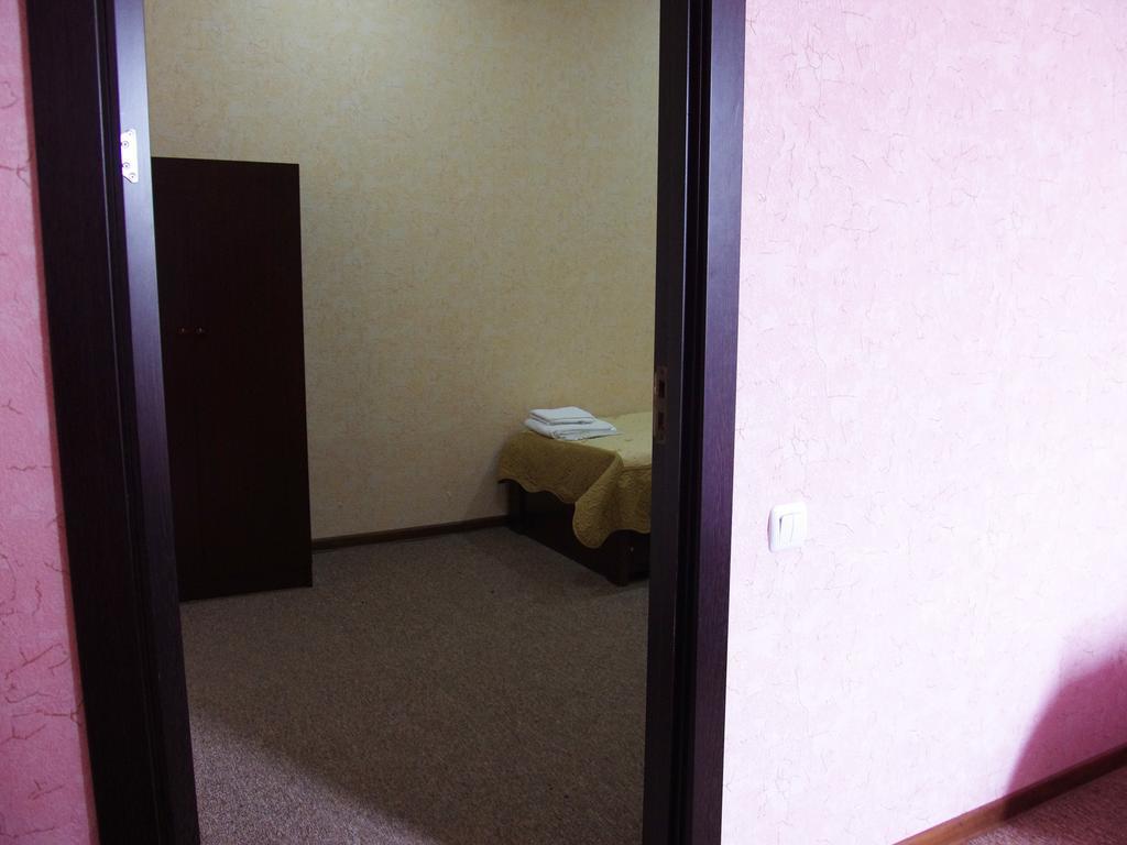 King Edward Hotel Tbilisi Cameră foto