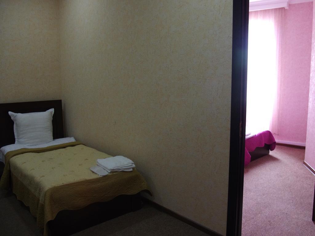 King Edward Hotel Tbilisi Cameră foto