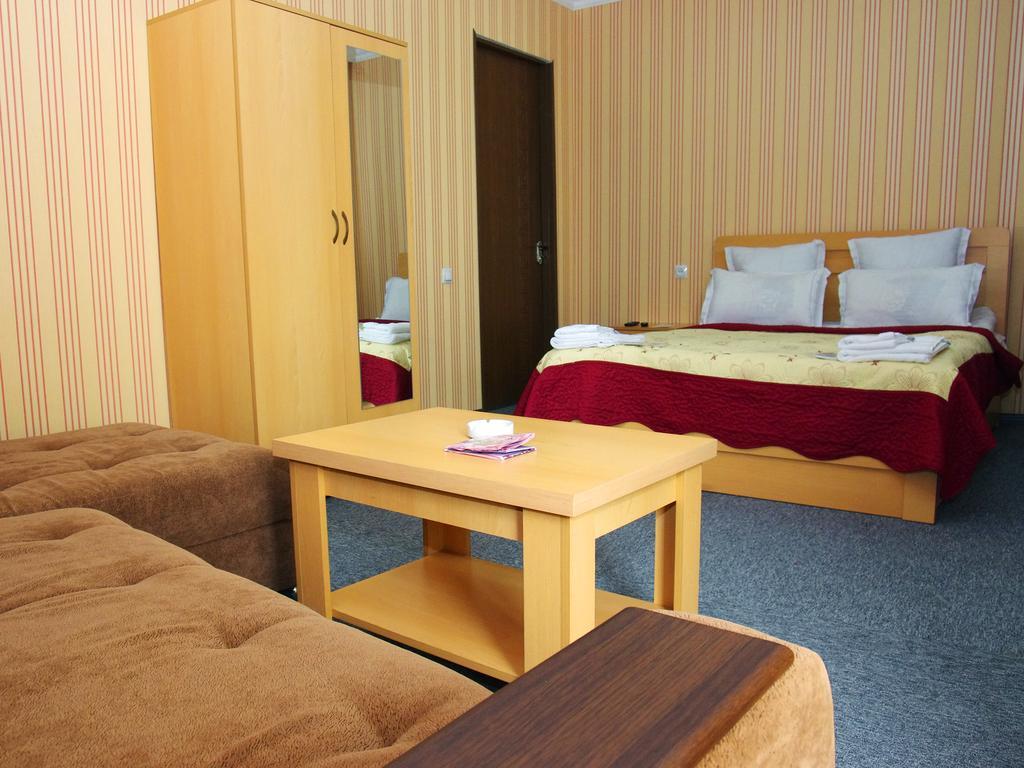 King Edward Hotel Tbilisi Cameră foto