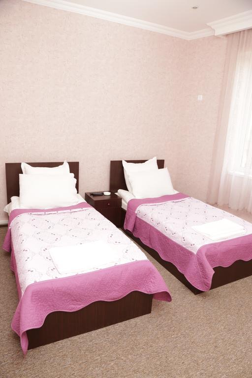 King Edward Hotel Tbilisi Cameră foto