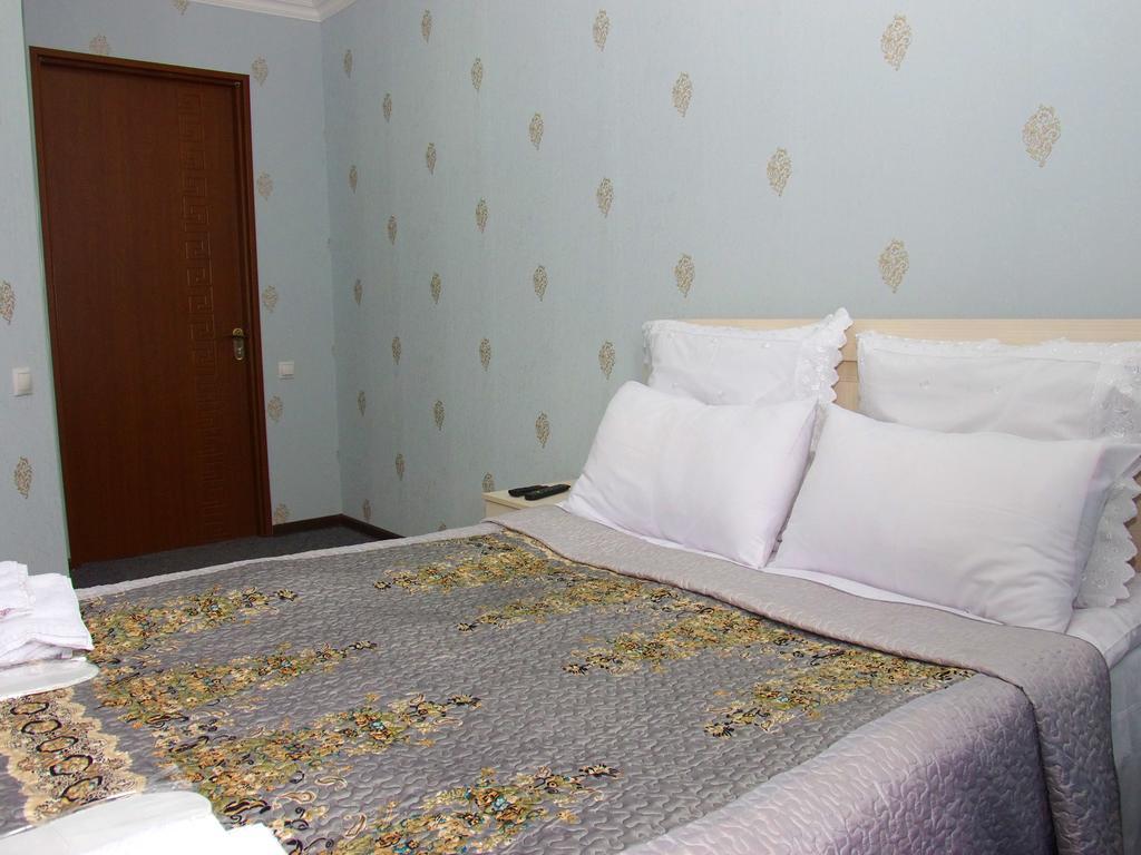 King Edward Hotel Tbilisi Cameră foto