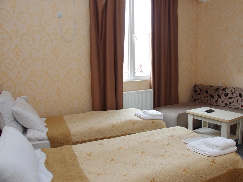King Edward Hotel Tbilisi Cameră foto