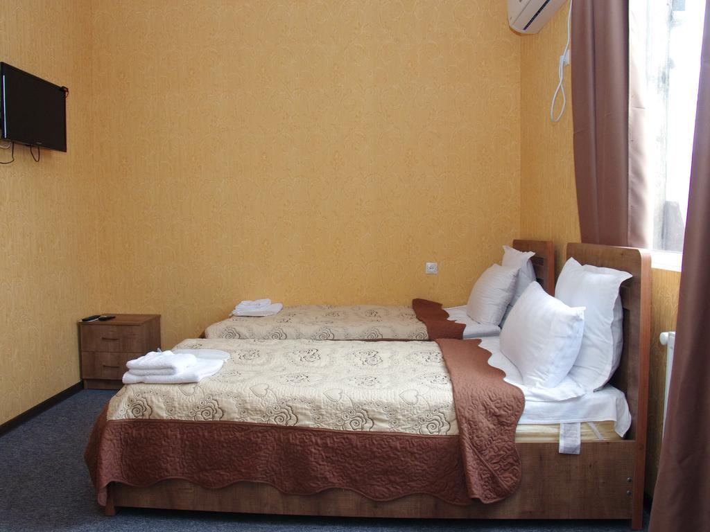 King Edward Hotel Tbilisi Cameră foto