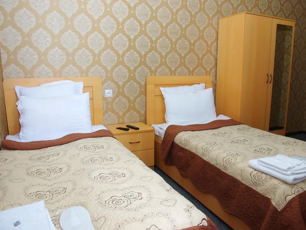 King Edward Hotel Tbilisi Cameră foto