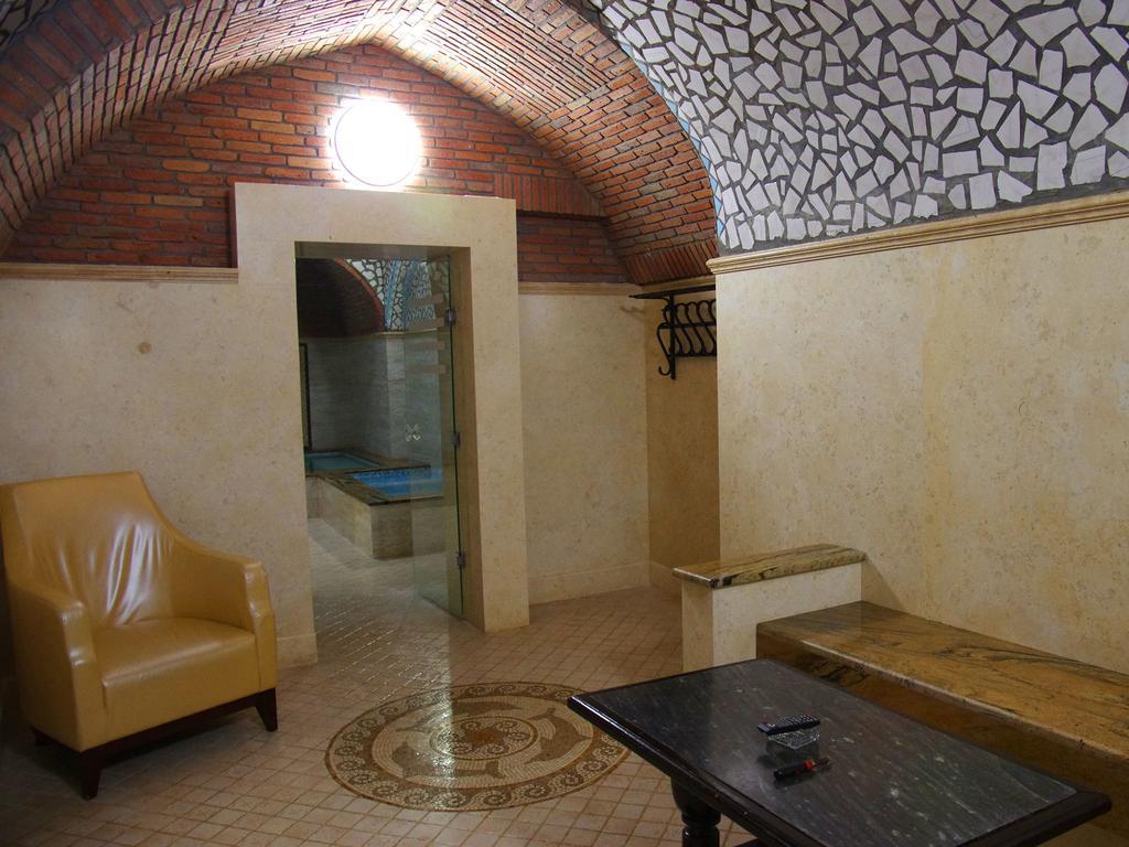 King Edward Hotel Tbilisi Exterior foto