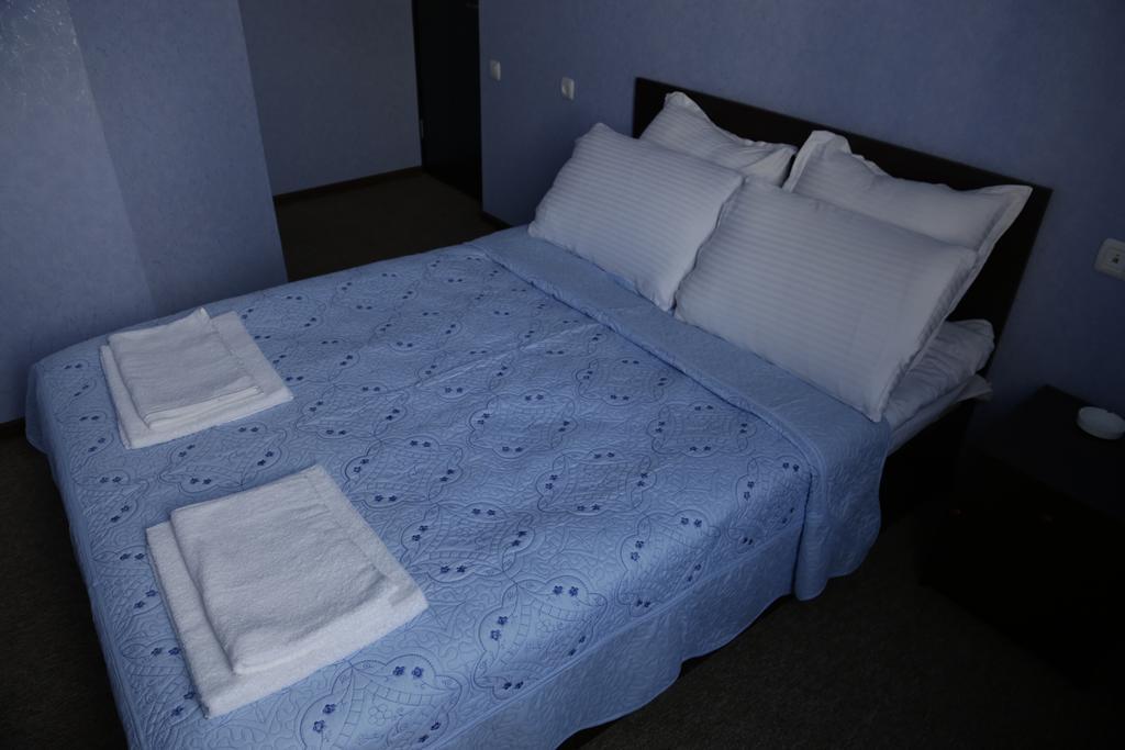 King Edward Hotel Tbilisi Exterior foto