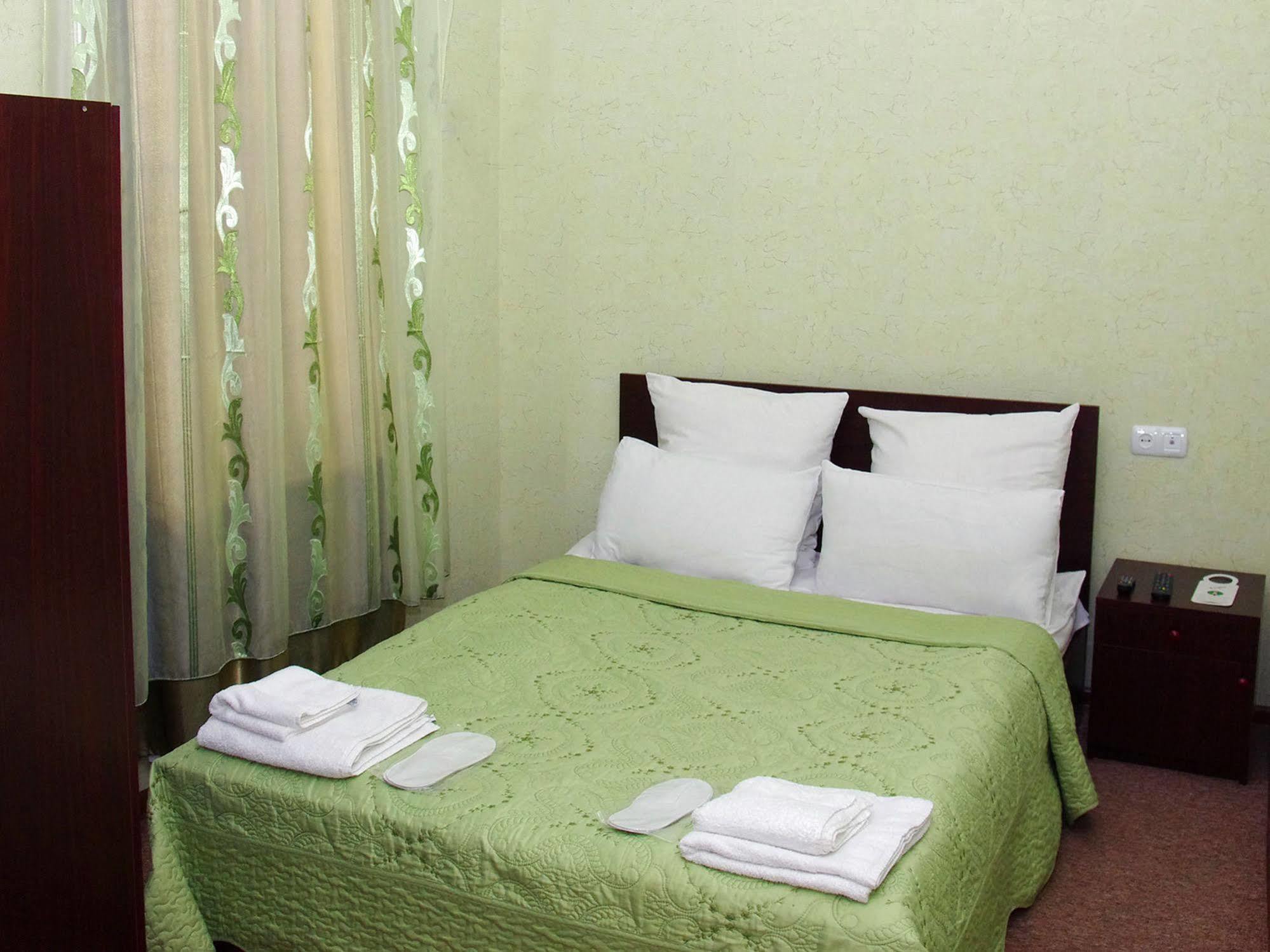 King Edward Hotel Tbilisi Exterior foto