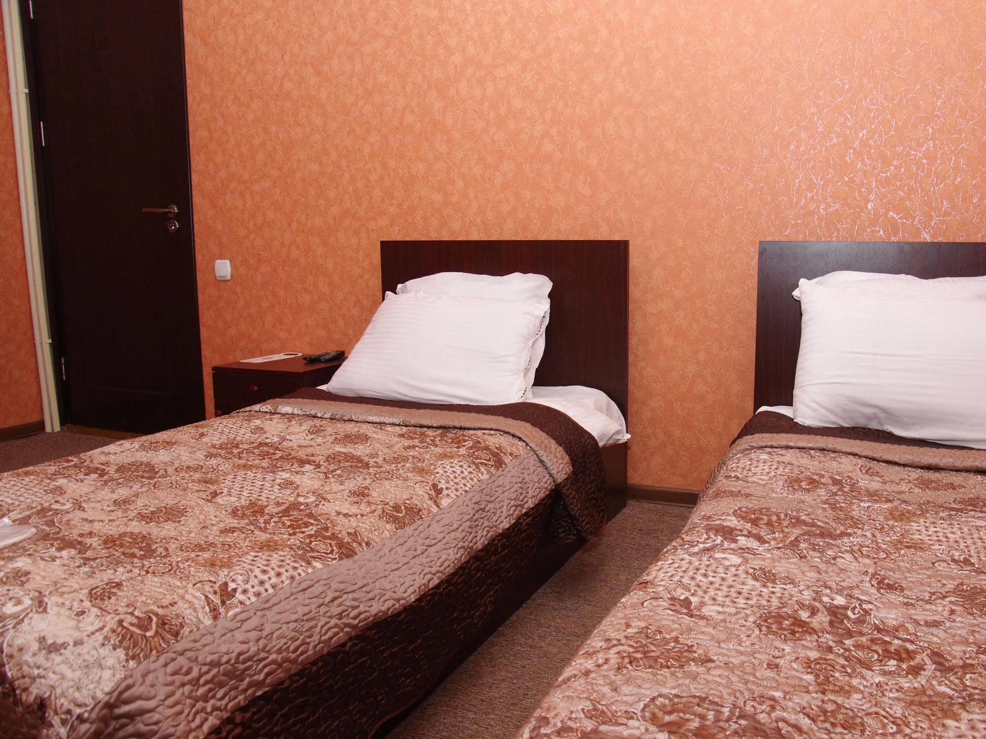 King Edward Hotel Tbilisi Exterior foto