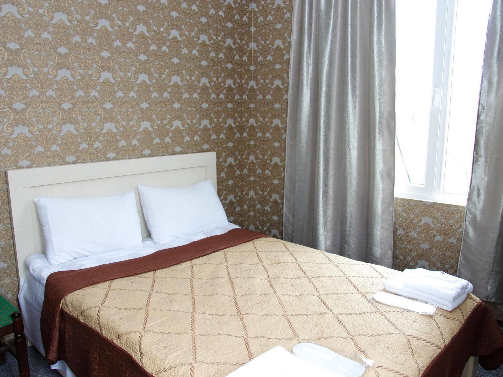 King Edward Hotel Tbilisi Exterior foto